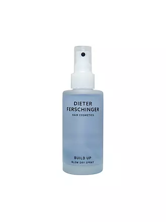 DIETER FERSCHINGER | Haarpflege - Build up Blow Dry Spray | 